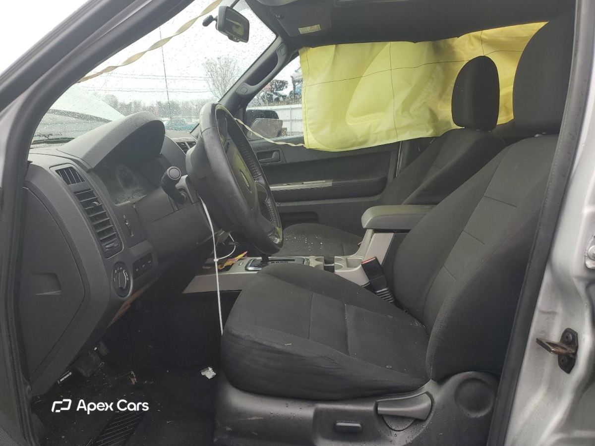 Ford Escape 2009