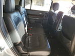 Ford Flex 2018