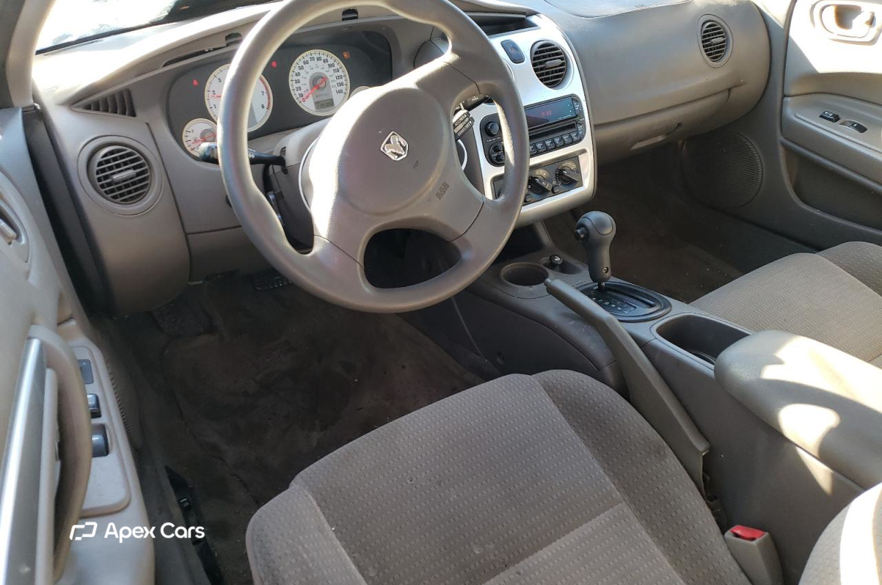 Dodge Stratus 2005