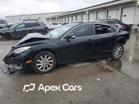 Mazda 6 2011 - Zdjęcie 1 z 12