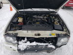 Land Rover Discovery 2004