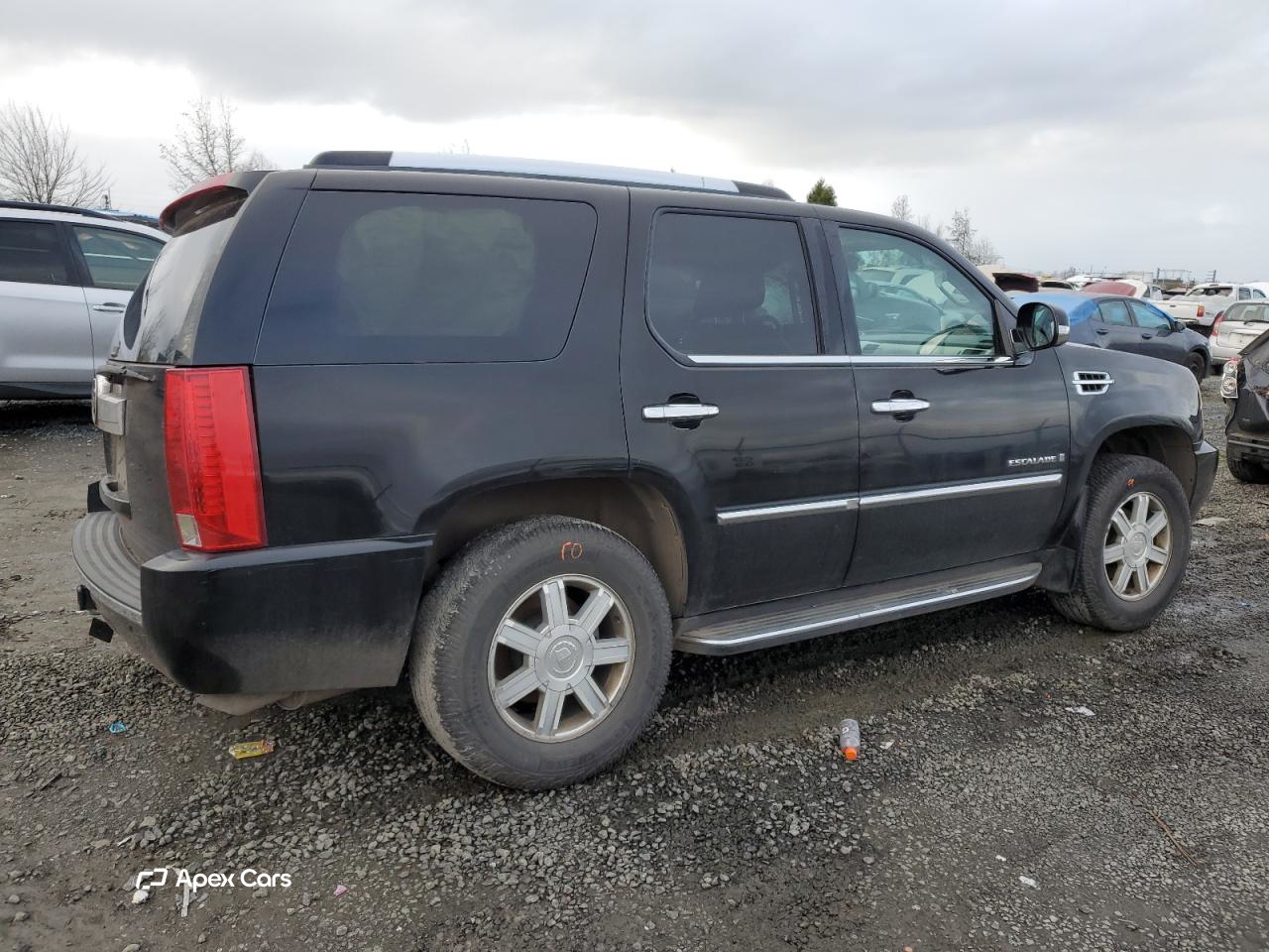 Cadillac Escalade 2007