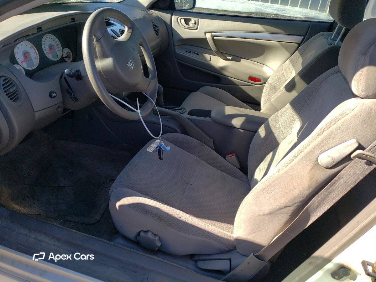 Dodge Stratus 2005
