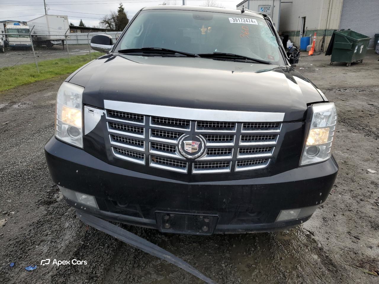 Cadillac Escalade 2007