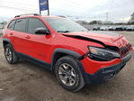 Jeep Cherokee 2019