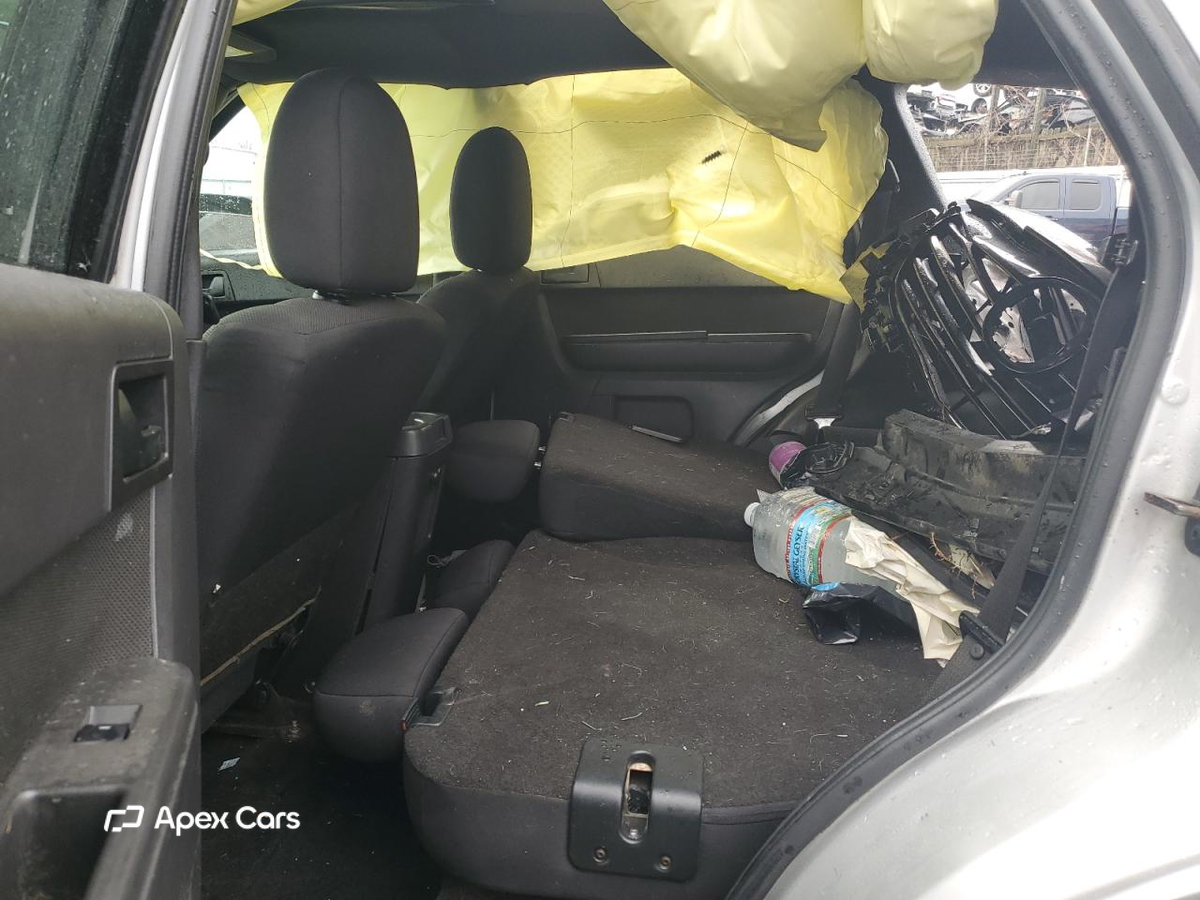 Ford Escape 2009
