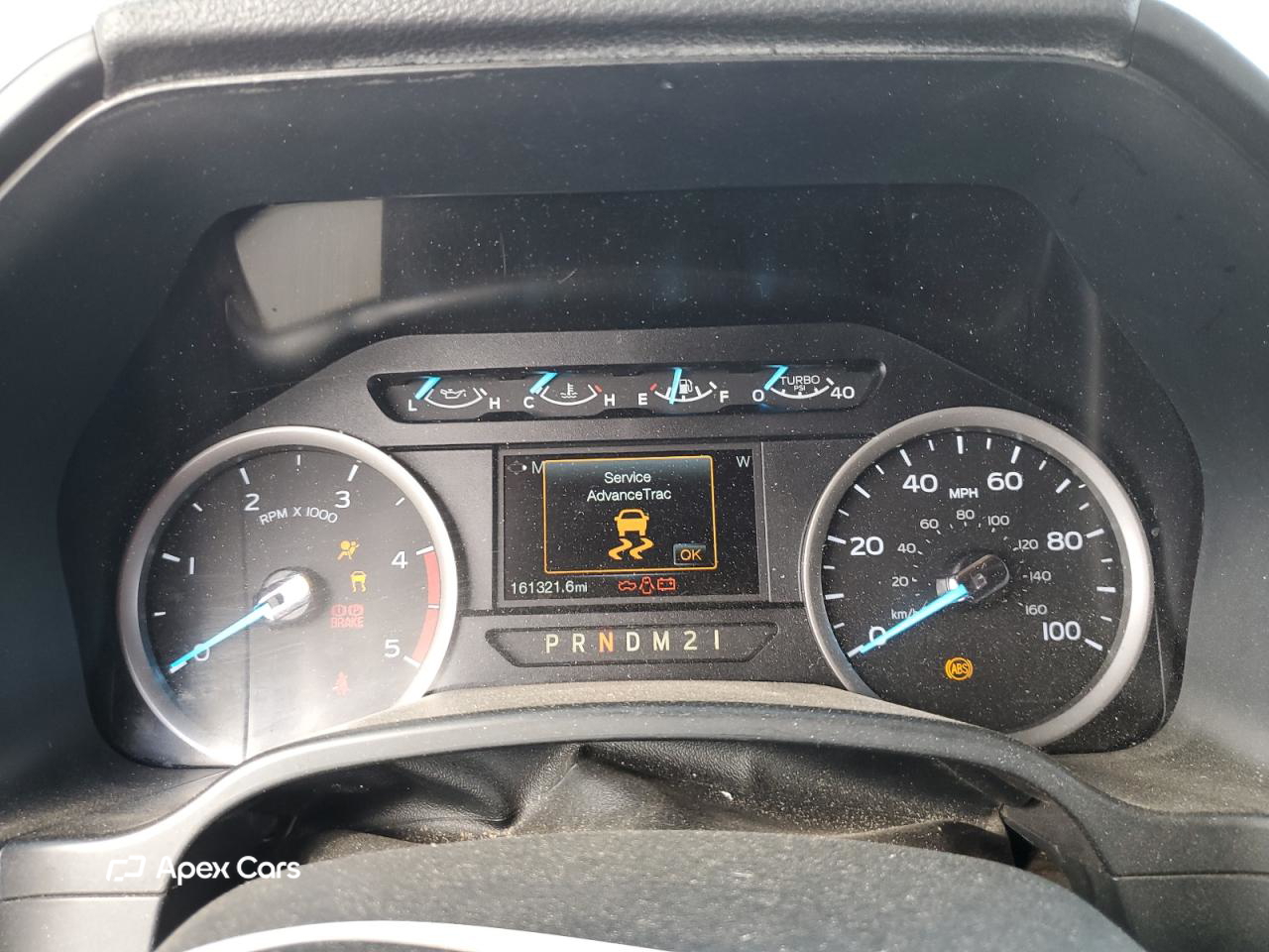 Ford F250 2018