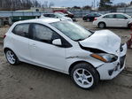 Mazda 2 2011