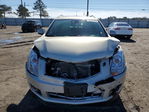 Cadillac SRX 2014
