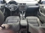 Volkswagen Jetta 2012