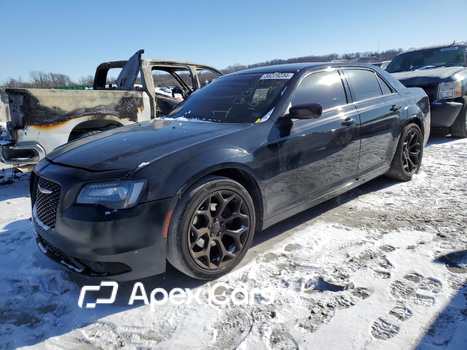 Chrysler 300 2019 - Image 1 of 12