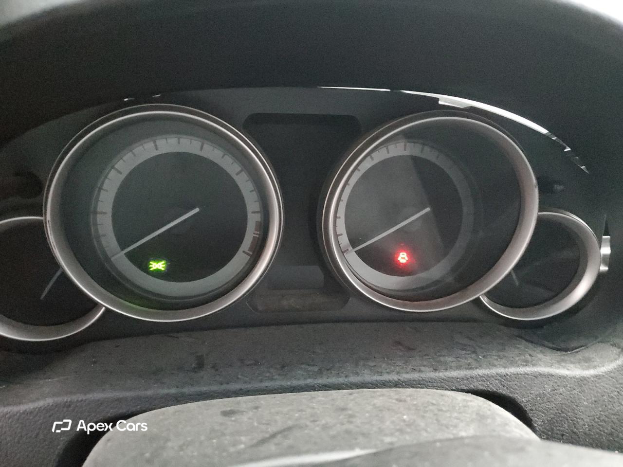 Mazda 6 2011