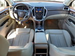 Cadillac SRX 2014
