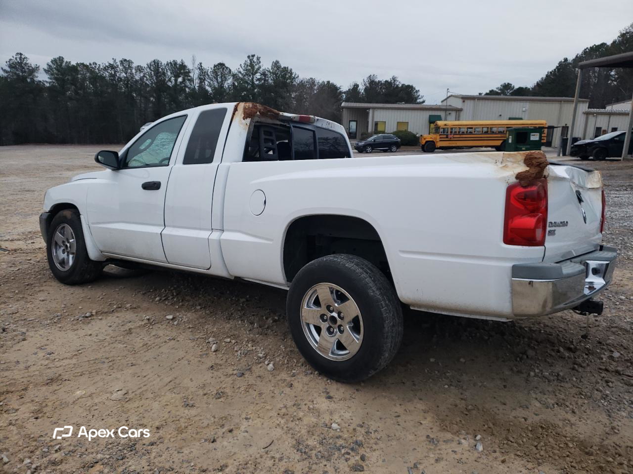 Dodge Dakota 2005