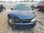 Volkswagen Jetta 2012