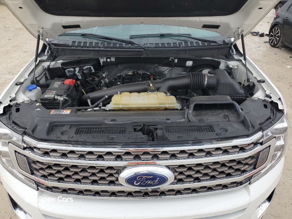 Ford Expedition 2021