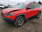 Jeep Cherokee 2019