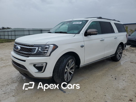 Ford Expedition 2021 - Image 1 of 14