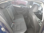 Volkswagen Jetta 2012