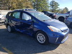 Toyota Prius 2012