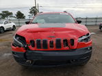 Jeep Cherokee 2019