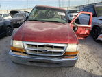 Ford Ranger 2000