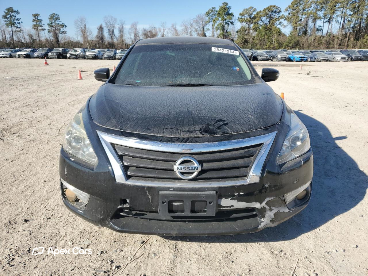 Nissan Altima 2014