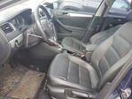 Volkswagen Jetta 2012