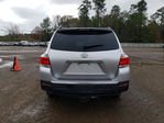 Toyota Highlander 2011
