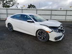 Honda Civic 2021