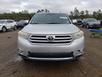 Toyota Highlander 2011
