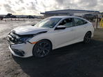 Honda Civic 2021