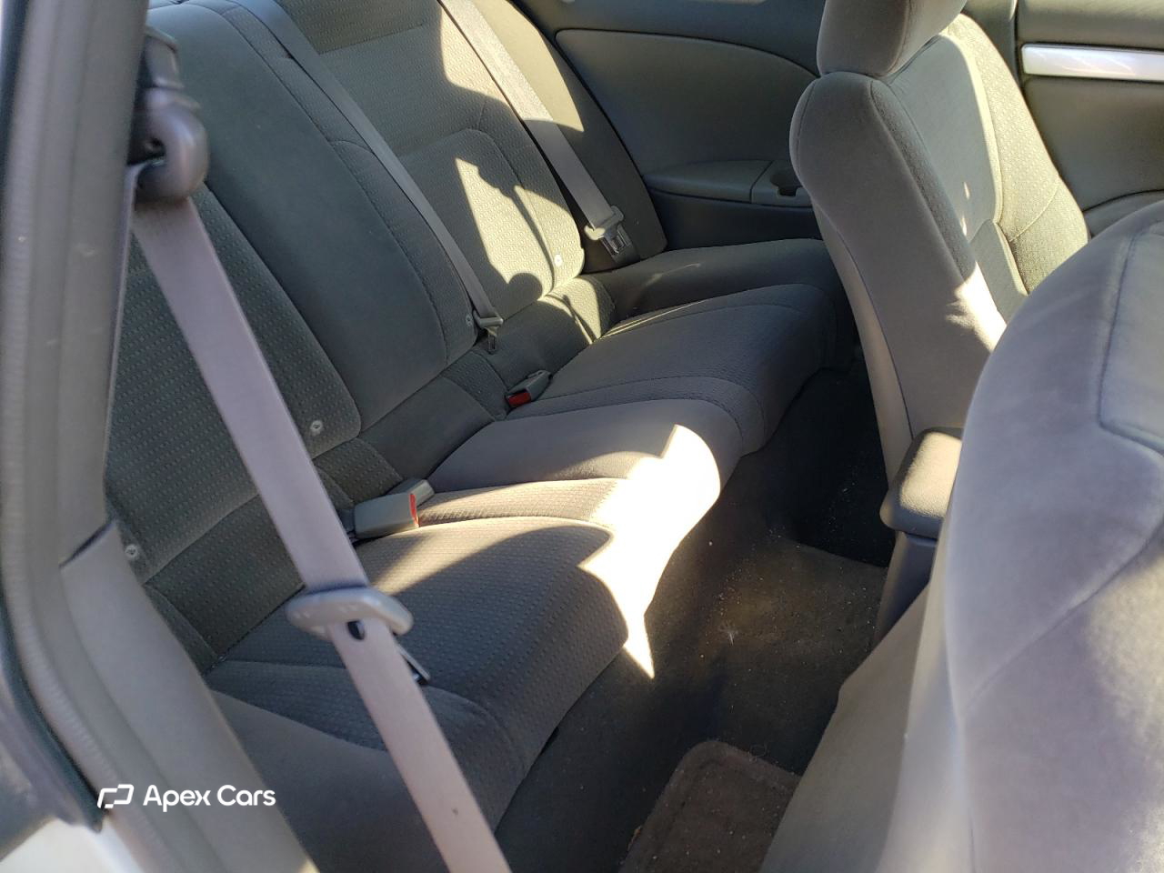 Dodge Stratus 2005