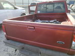 Ford Ranger 2000