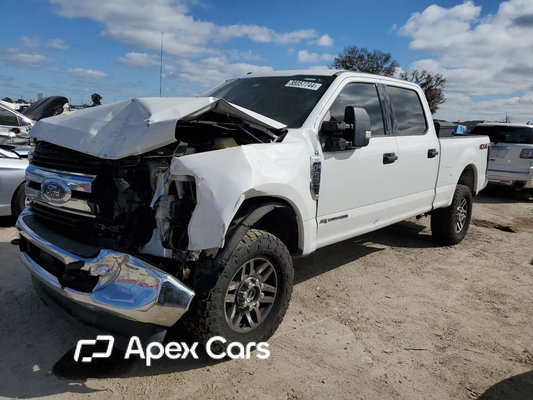 Ford F250 2018 - Image 1 of 12
