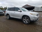 Toyota Highlander 2011