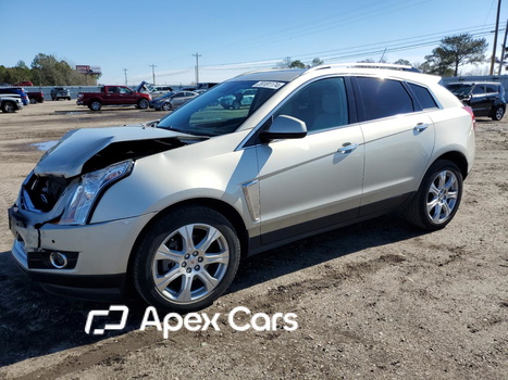 Cadillac SRX 2014 - Image 1 of 14