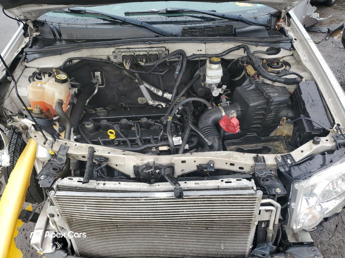 Ford Escape 2009