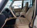 Land Rover Discovery 2004