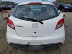 Mazda 2 2011