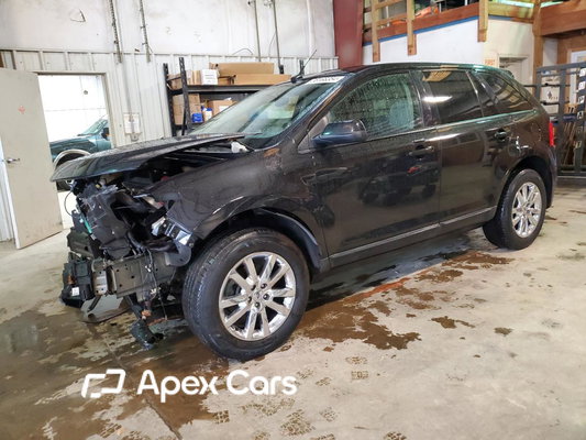 Ford Edge 2013 - Image 1 of 12