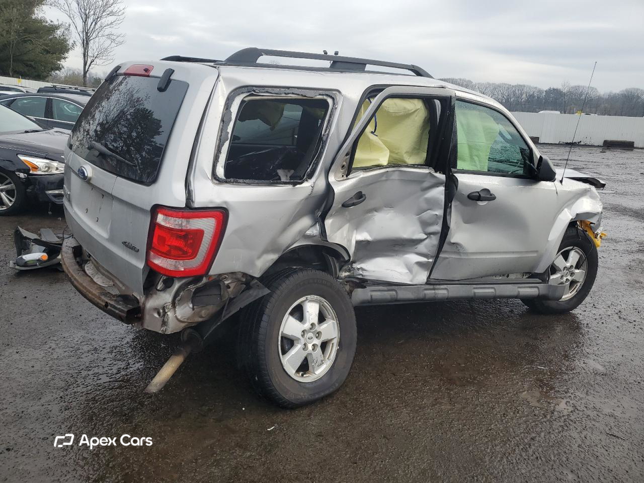 Ford Escape 2009