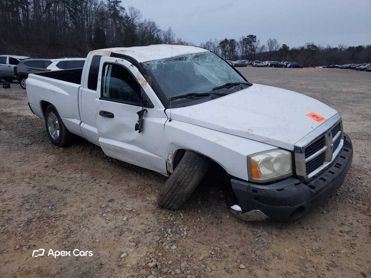 Dodge Dakota 2005