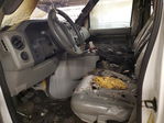 Ford Econoline 2011