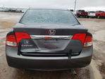 Honda Civic 2011