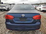 Volkswagen Jetta 2012