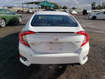 Honda Civic 2021