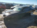 Dodge Challenger 2016