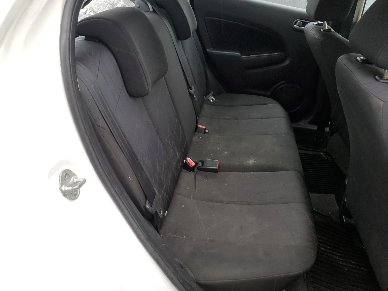 Mazda 2 2011