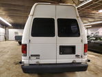 Ford Econoline 2011